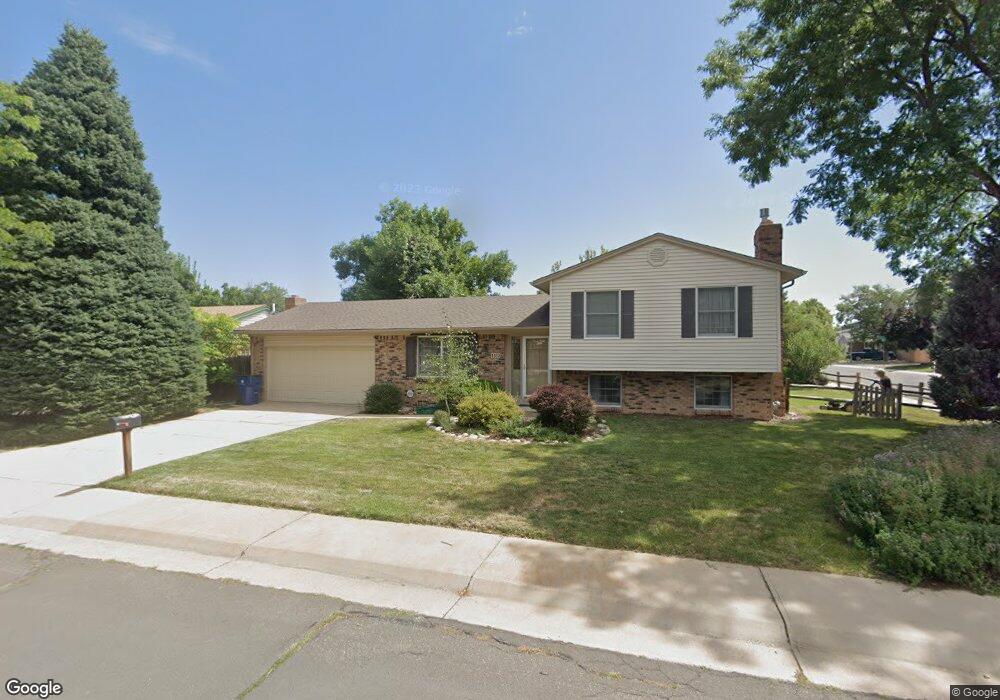 1352 S Billings St, Aurora, CO 80012 - photo 1