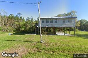 6090 Gull St, Bay St. Louis, MS 39520