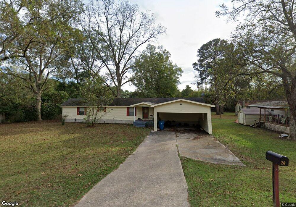 202 Bell St, Minden, LA 71055 - photo 1