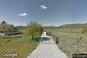 630 W Main St, Pine Valley, UT 84781