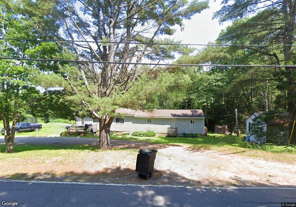 799 River Rd, Woolwich, ME 04579 - photo 1