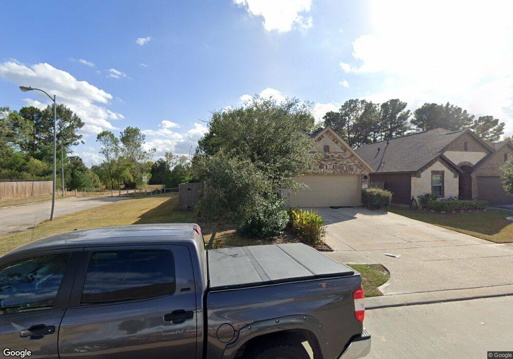 7007 Birnam Garden Ln, Houston, TX 77086 - photo 1