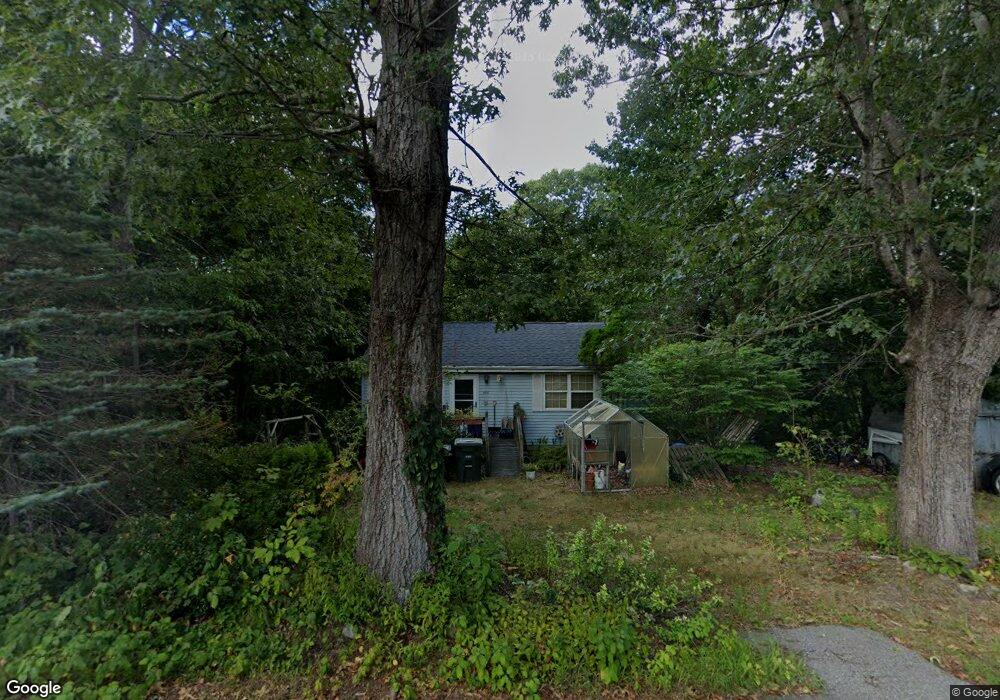 444 Hill St, Coventry, RI 02816 - photo 1