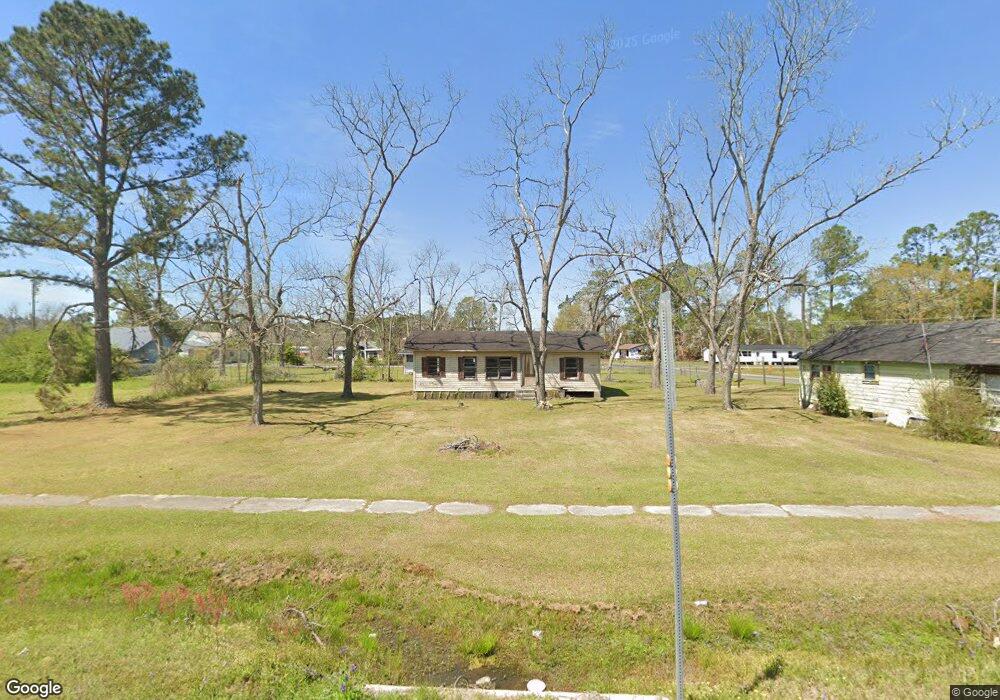 21867 Main St, Alapaha, GA 31622 - photo 1