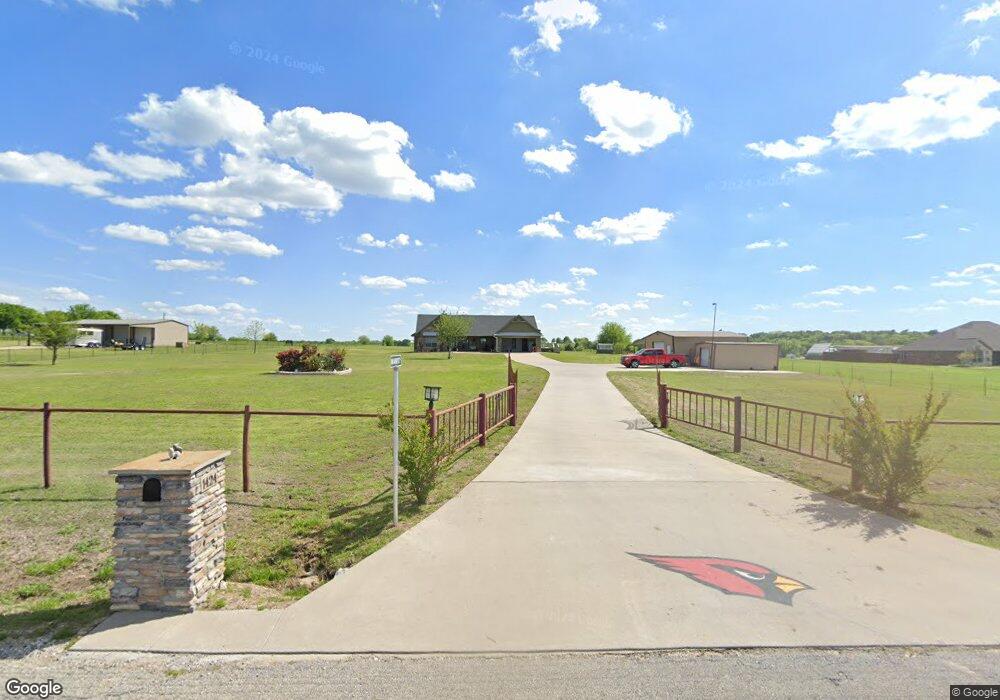 1424 Reeves Rd, Pottsboro, TX 75076 - photo 1