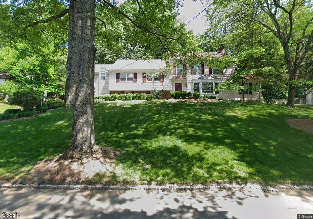 28 Hickory Rd, Short Hills, NJ 07078 - photo 1