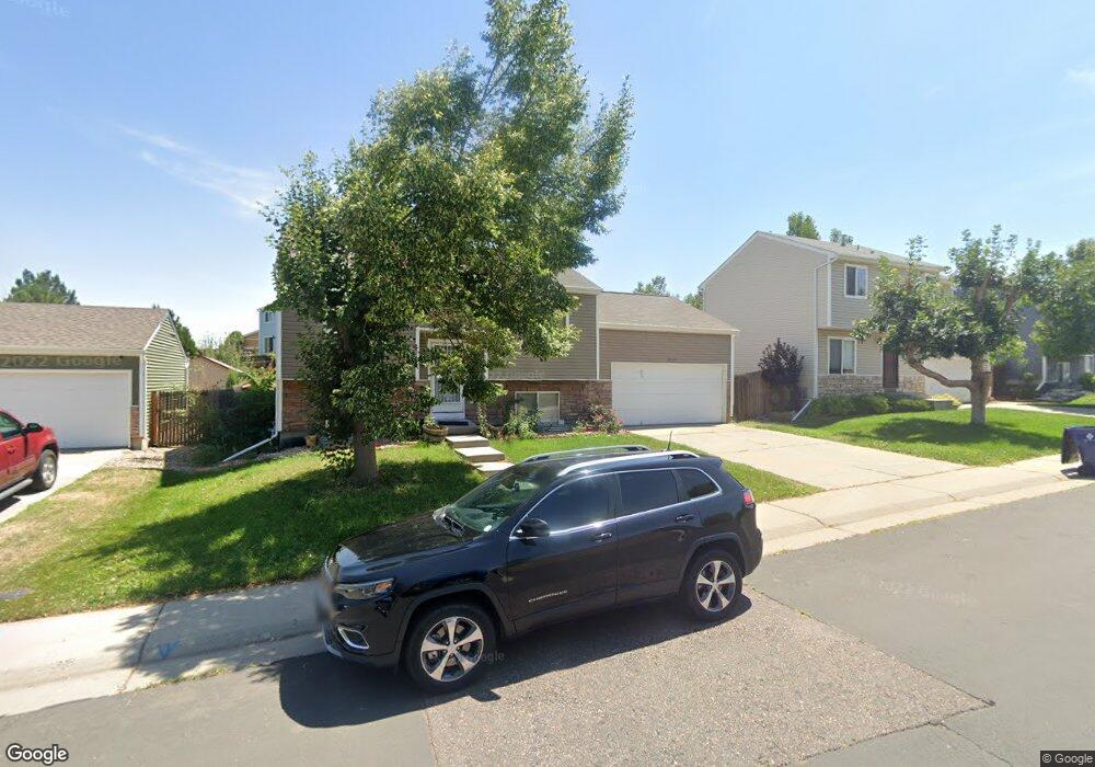 1410 S Pitkin Way, Aurora, CO 80017 - photo 1