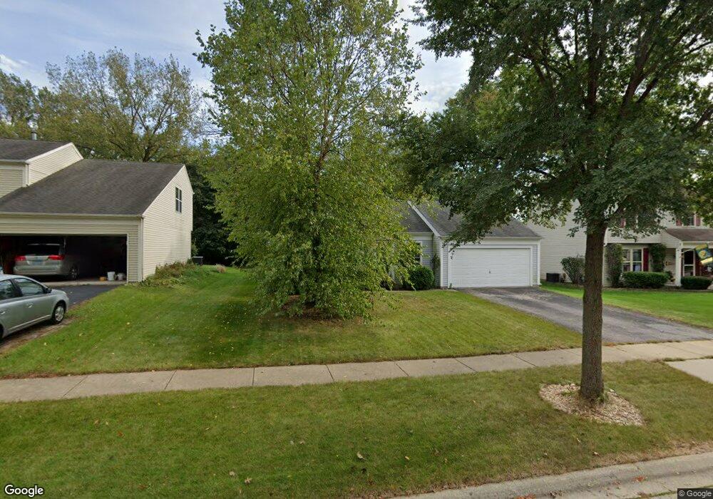 1755 Charles Ave, Algonquin, IL 60102 - photo 1