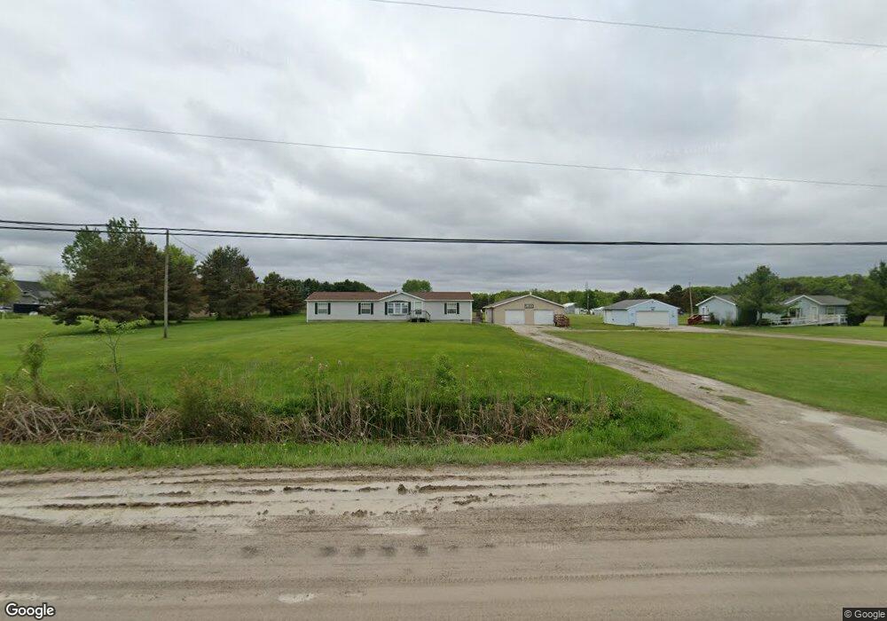 5165 Webster Rd, Flint, MI 48504 - photo 1