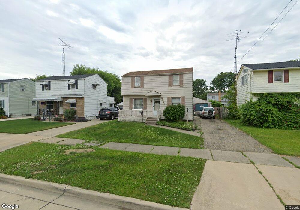 3517 Holly Ave, Flint, MI 48506 - photo 1