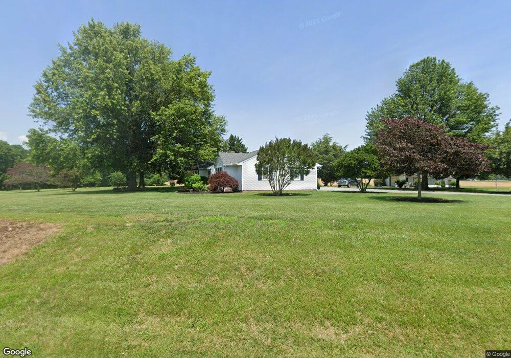 23828 Annie Crow Rd, Chestertown, MD 21620 - photo 1