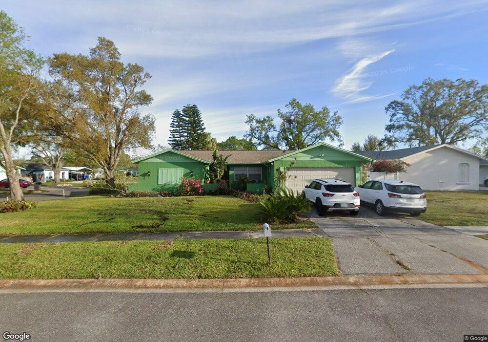 2308 Rosehill Ct, Brandon, FL 33510 - photo 1