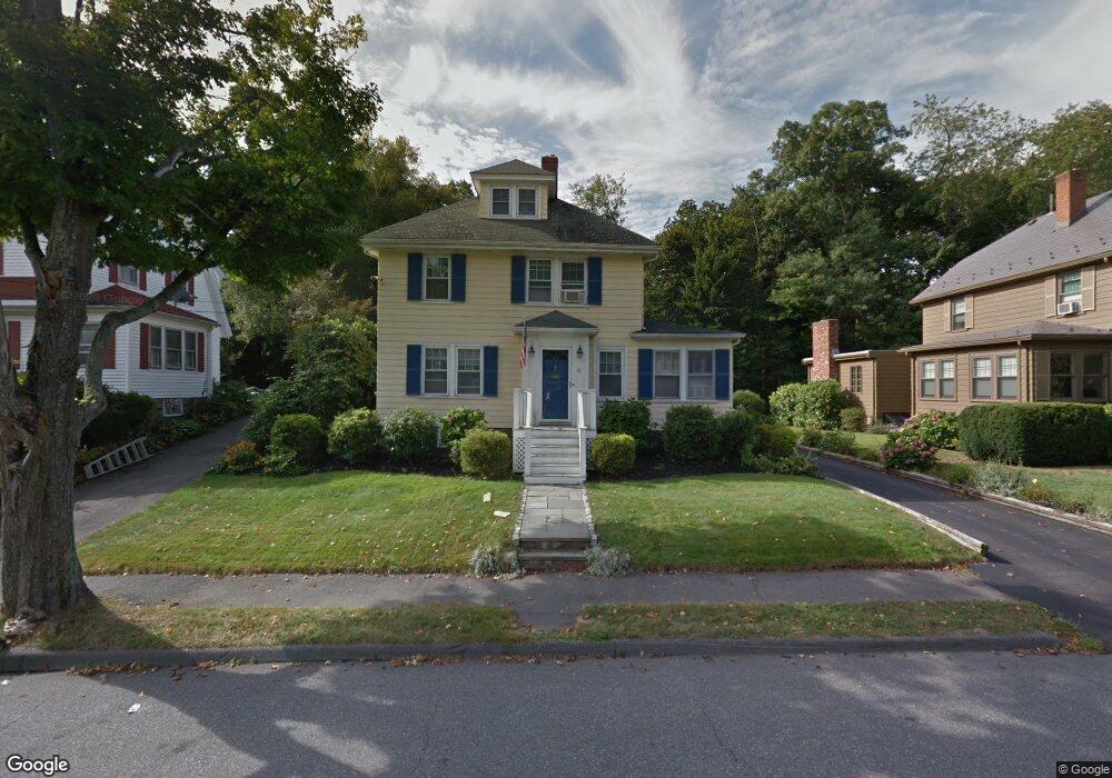 70 Nason Rd, Swampscott, MA 01907 - photo 1