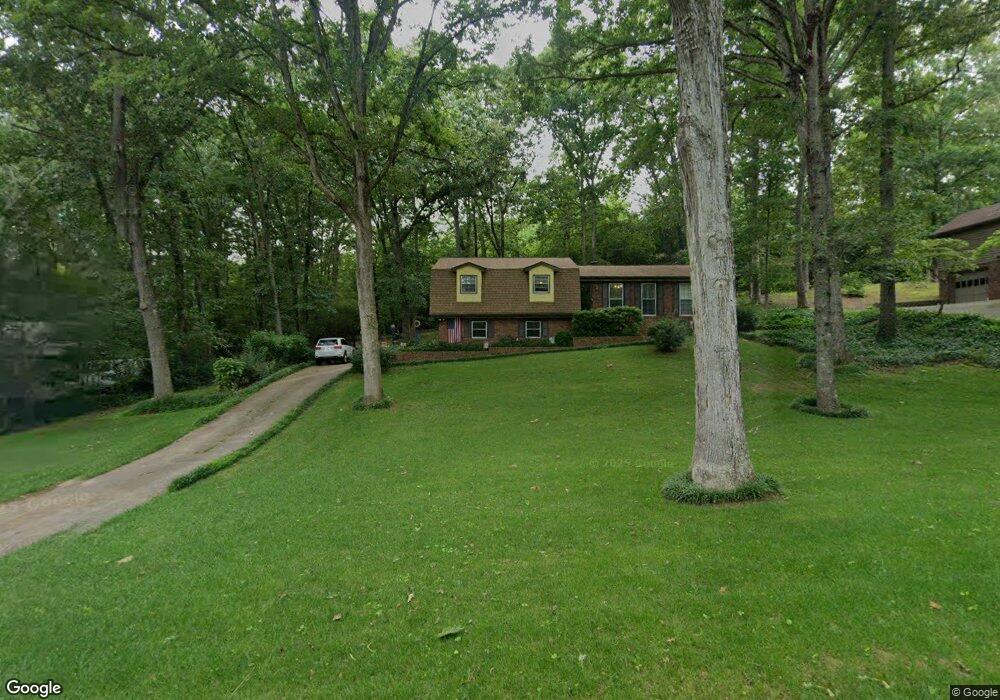 127 Sequoyah Cir, Canton, GA 30115 - photo 1