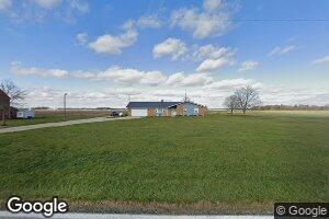 00699 State Route 197, Mendon, OH 45862
