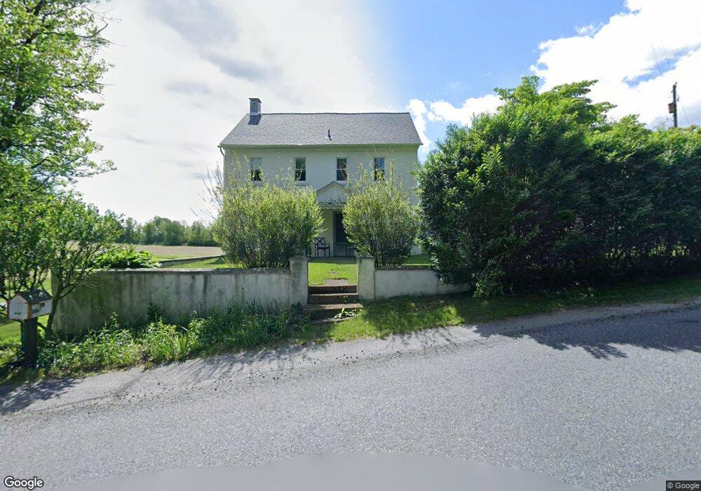 5854 Chestnut Hill Church Rd, Emmaus, PA 18049 - photo 1