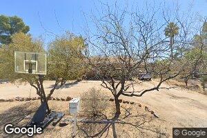 826 N Irving Cir, Tucson, AZ 85711
