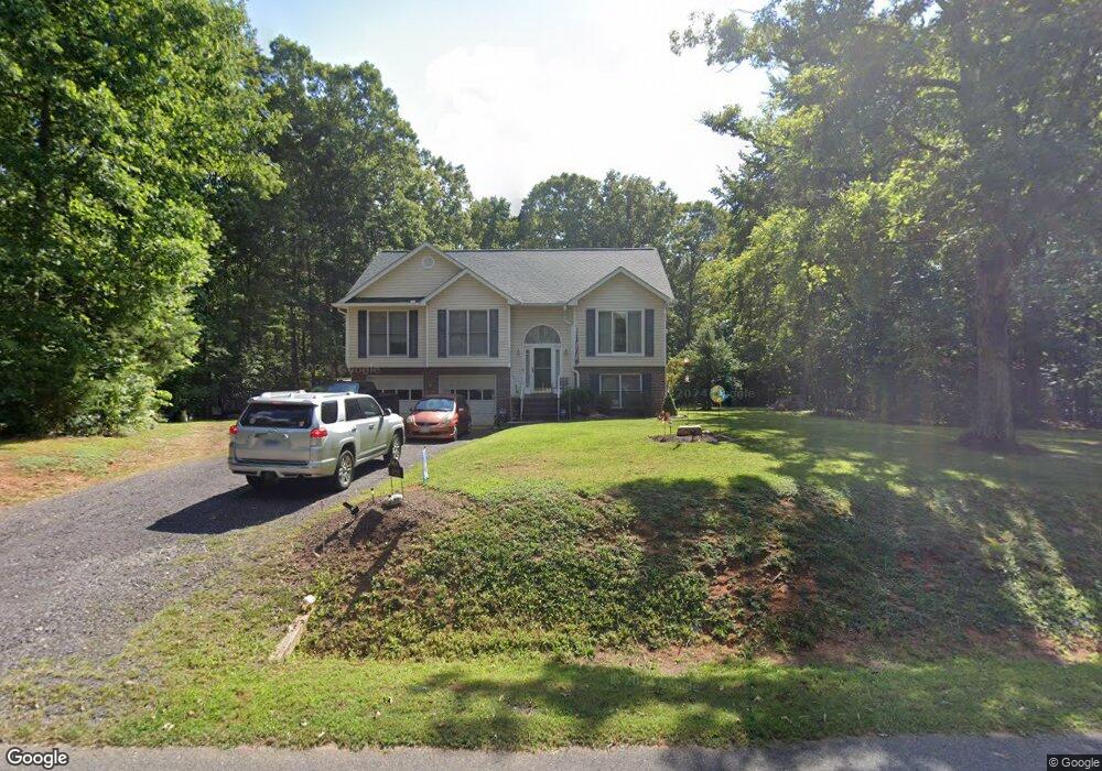 28360 Walnut Ridge Way, Rhoadesville, VA 22542 - photo 1