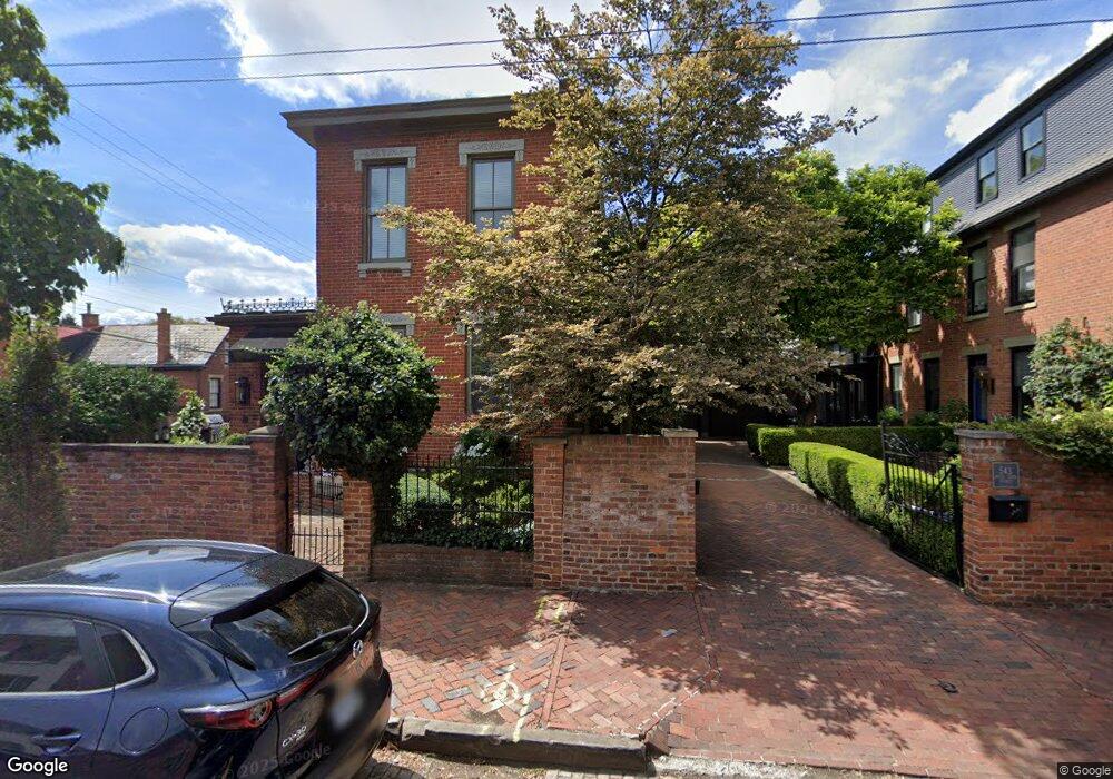 549 S 6th St, Columbus, OH 43206 - photo 1