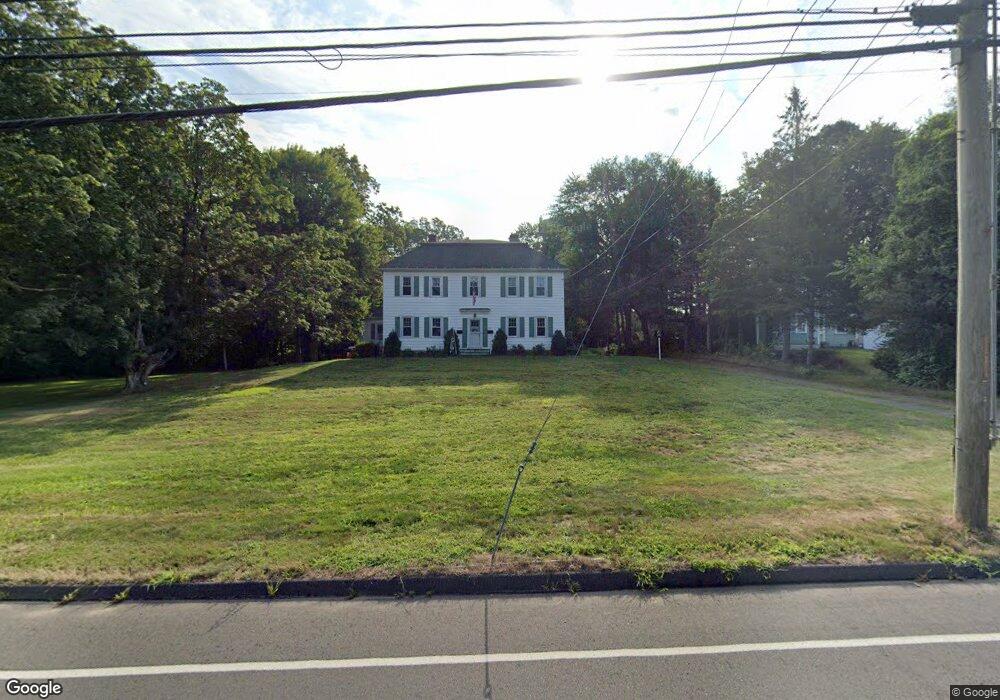 1121 Enfield St, Enfield, CT 06082 - photo 1