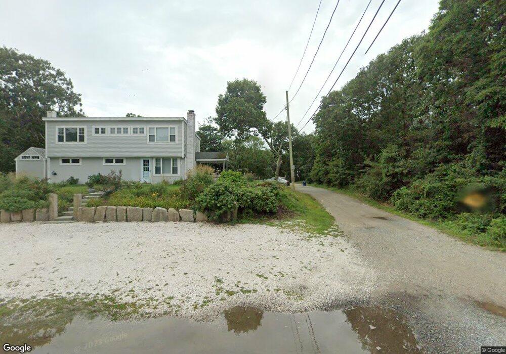 162C Cherry and Webb Ln, Westport Point, MA 02791 - photo 1