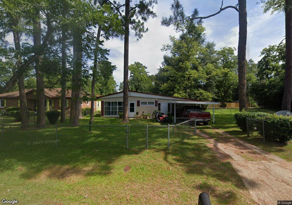 1911 Avalon Ave, Albany, GA 31707 - photo 1