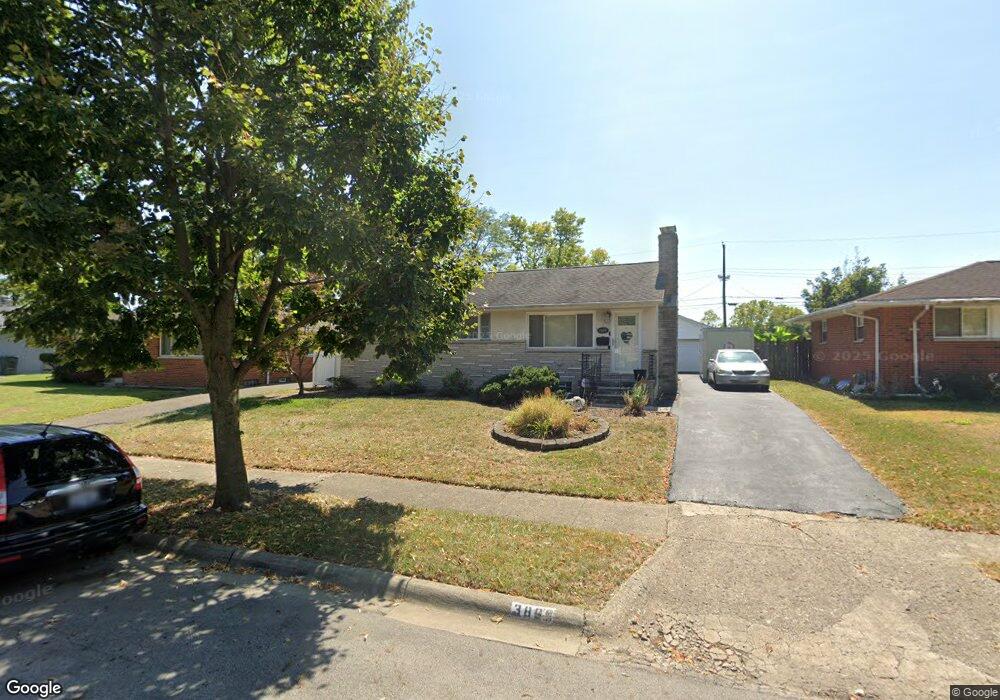 3869 Conway Dr, Columbus, OH 43227 - photo 1