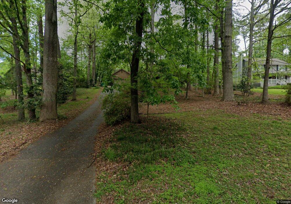 4747 Old Lyme Ct, Duluth, GA 30096 - photo 1