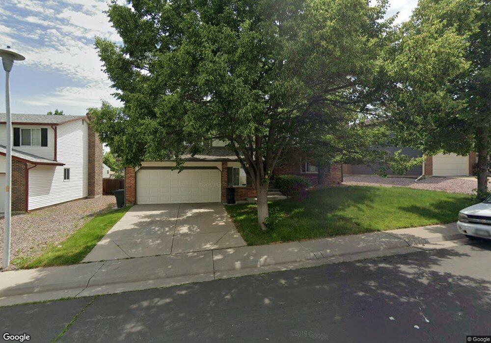 4198 S Biscay Cir, Aurora, CO 80013 - photo 1