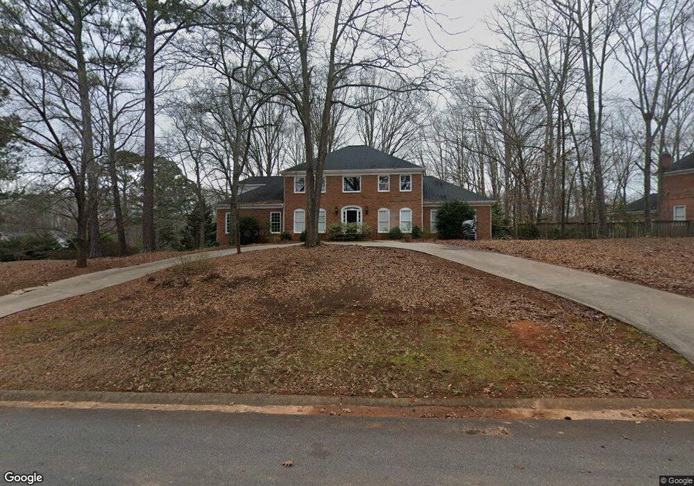 250 Benjamin Dr, Athens, GA 30606 - photo 1