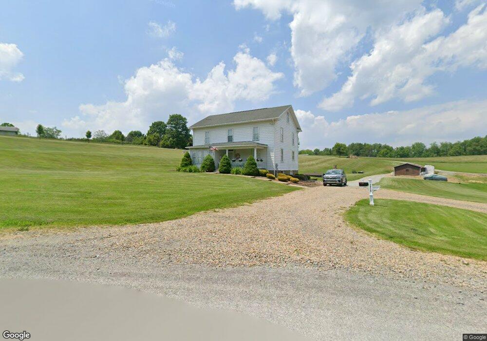 1916 Goral Rd, Homer City, PA 15748 - photo 1