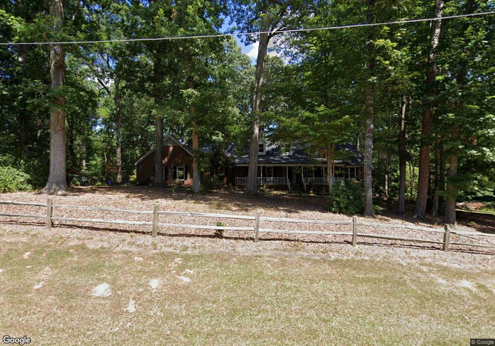 1358 W Lake Dr, Asheboro, NC 27205 - photo 1