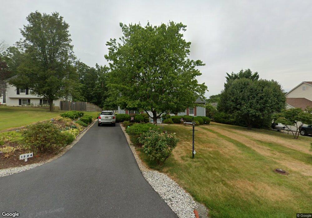 1504 Mallard Place, Front Royal, VA 22630 - photo 1