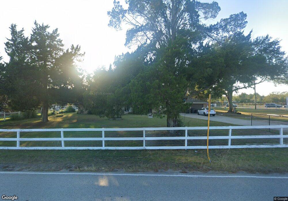 25035 Stuebner Airline Rd, Tomball, TX 77375 - photo 1