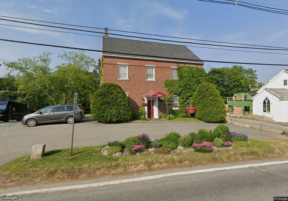 9 Mountain St, Camden, ME 04843 - photo 1