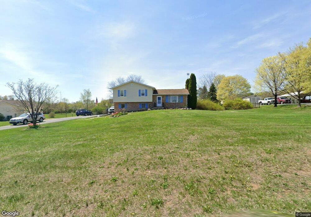 36 Focht Rd, Bernville, PA 19506 - photo 1