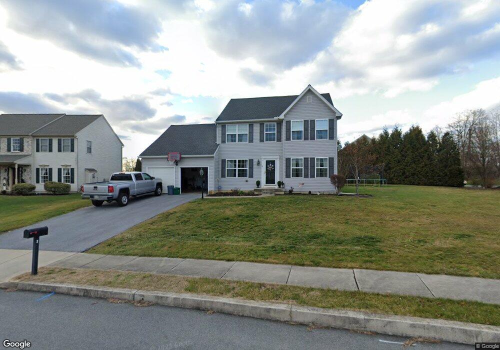 3 Jewel Dr, Mount Joy, PA 17552 - photo 1