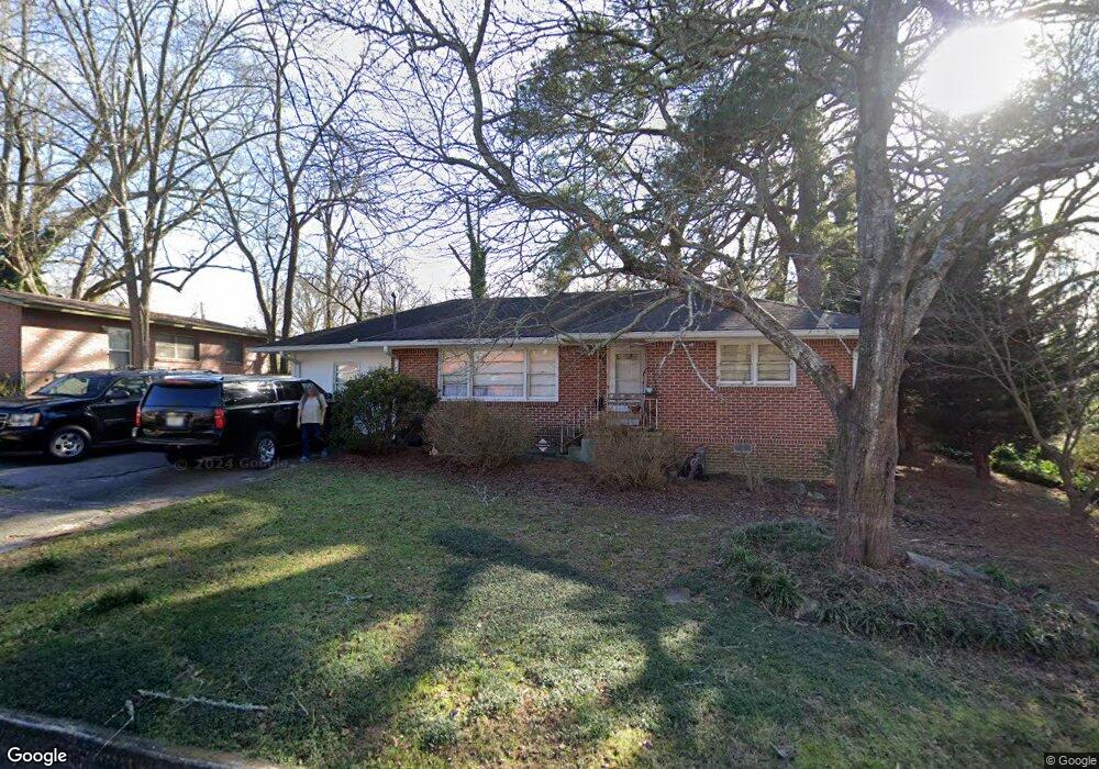 103 Pine Cir, Jonesboro, GA 30236 - photo 1
