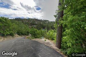 12796 N Phoenix Ave Unit 3, Mount Lemmon, AZ 85619