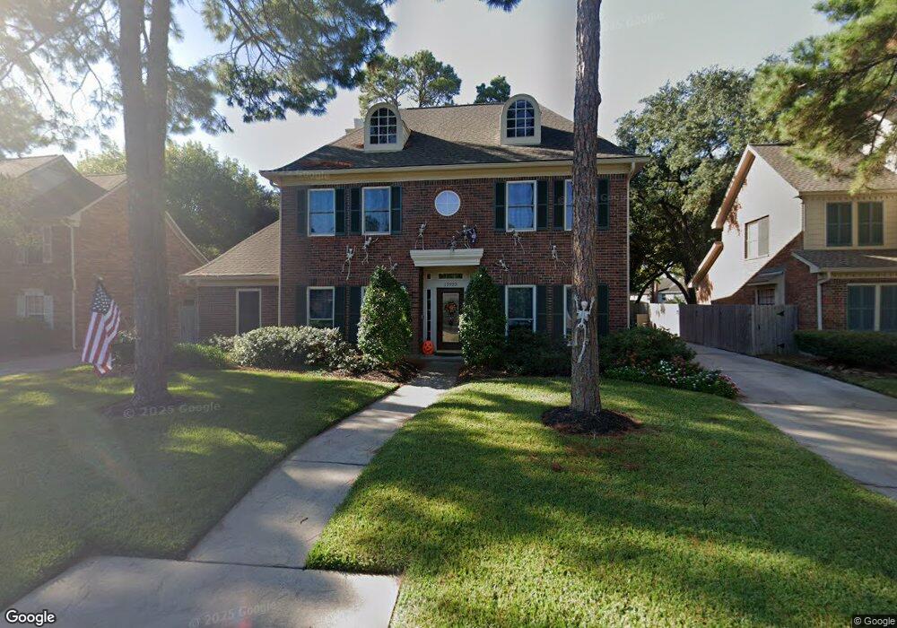 15923 Viney Creek Dr, Houston, TX 77095 - photo 1