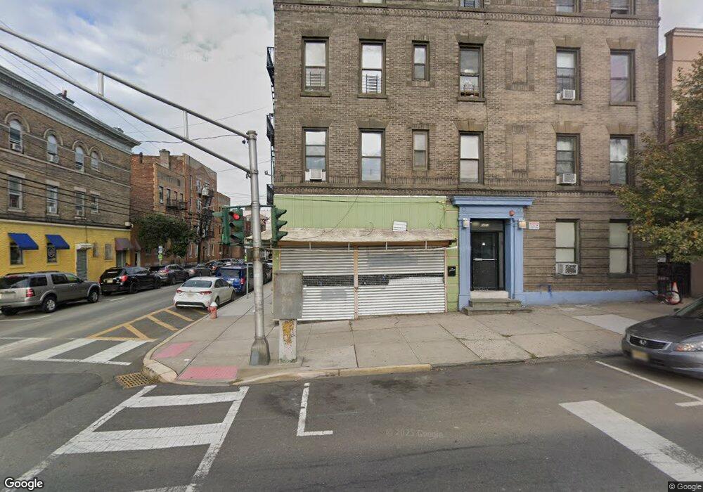 6401 Broadway, West New York, NJ 07093 - photo 1