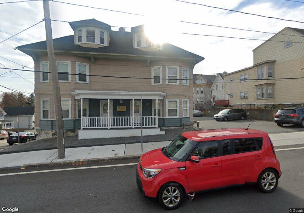 588 Haverhill St unit 2, Lawrence, MA 01841 - photo 1