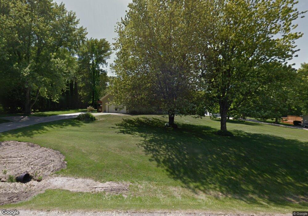 1970 Carrier Rd, Palo, IA 52324 - photo 1