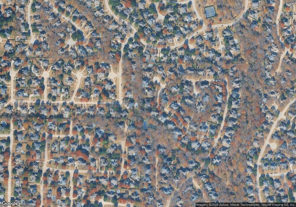 915 Carriage Way, Southlake, TX 76092 - photo 1