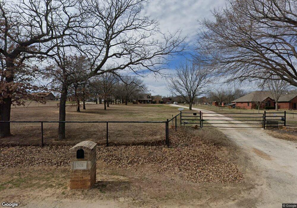 701 Munn Rd, Springtown, TX 76082 - photo 1