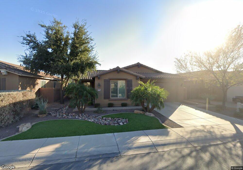 193 W Leatherwood Ave, San Tan Valley, AZ 85140 - photo 1