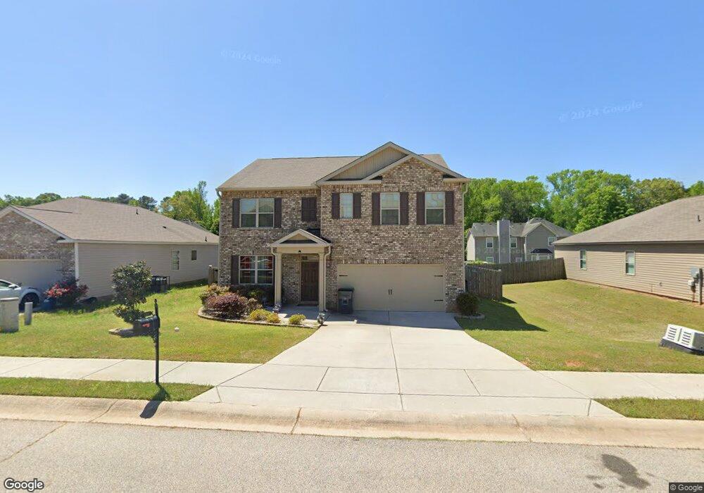 1997 Osprey Dr unit 283, Hampton, GA 30228 - photo 1