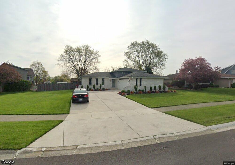 760 Harvest Ln, Crown Point, IN 46307 - photo 1