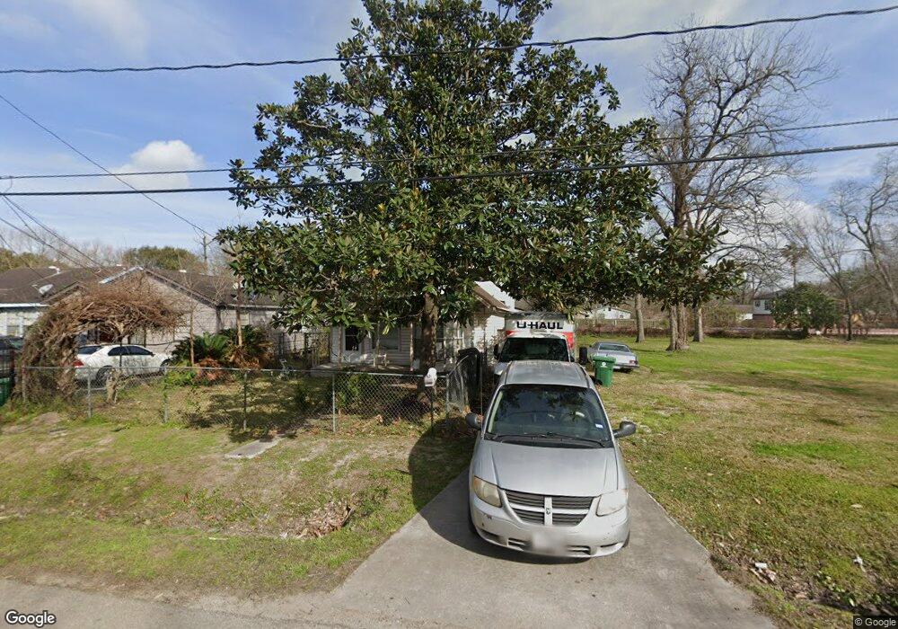 3001 King St, Houston, TX 77026 - photo 1