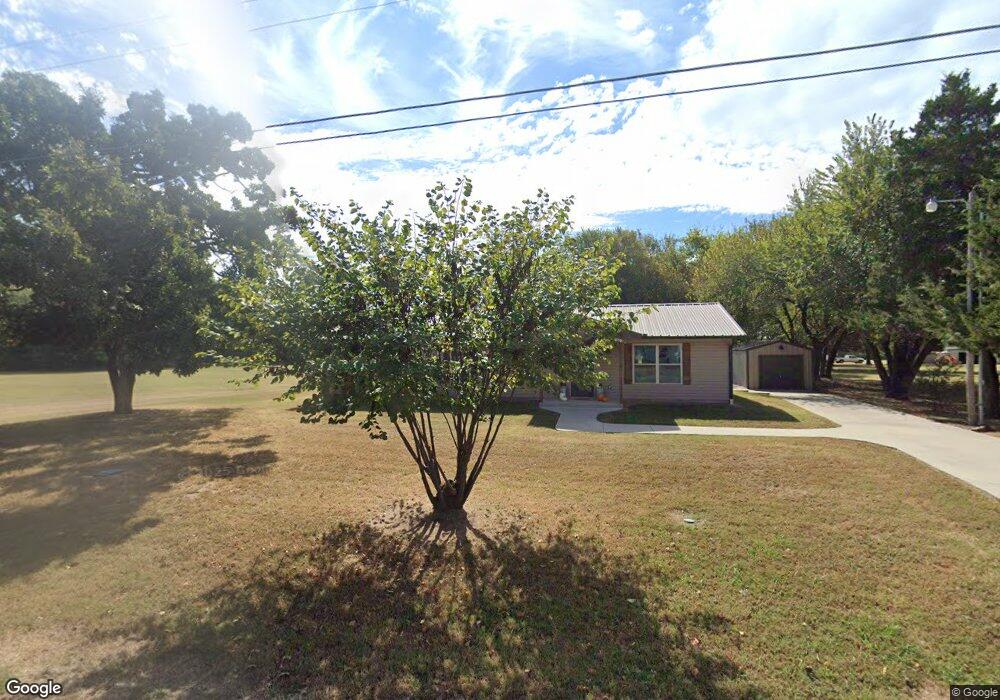 36903 45th St, Shawnee, OK 74804 - photo 1